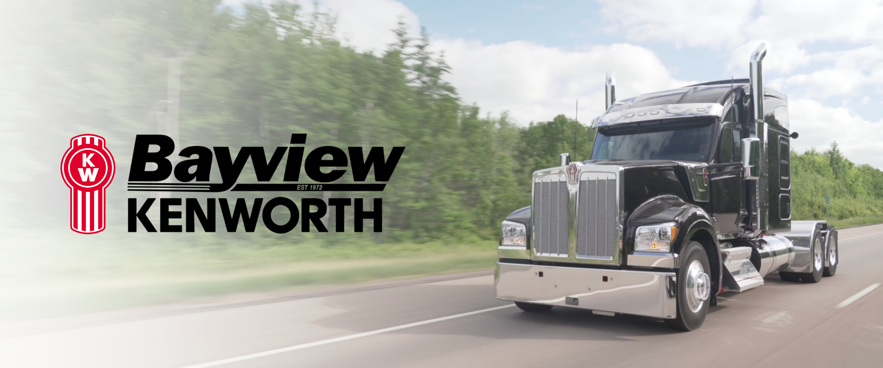 2023 Kenworth for sale in Bayview Kenworth, Saint John, New Brunswick