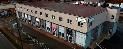 Head Office - The Bayview Group